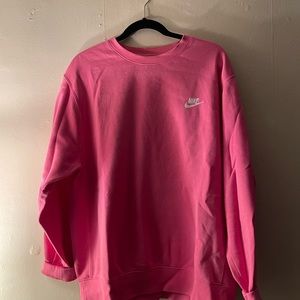 Men’s Nike Crewneck